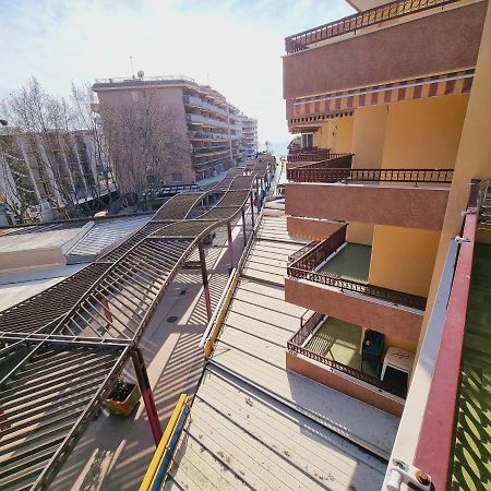 C Zaragoza Junto Playa 100M Lejlighed Salou Eksteriør billede
