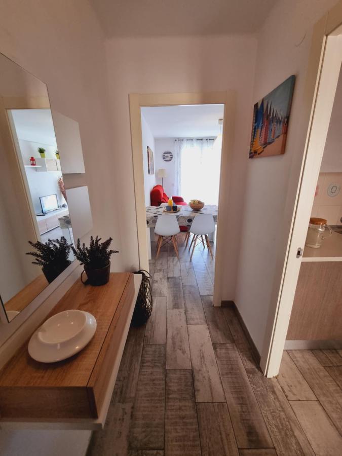 C Zaragoza Junto Playa 100M Lejlighed Salou Eksteriør billede